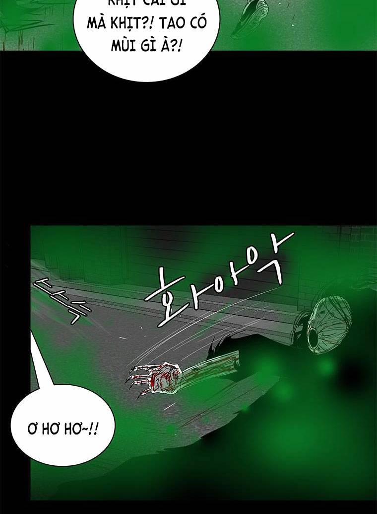 Nhân Loại Tuyệt Chủng 20 trang 71