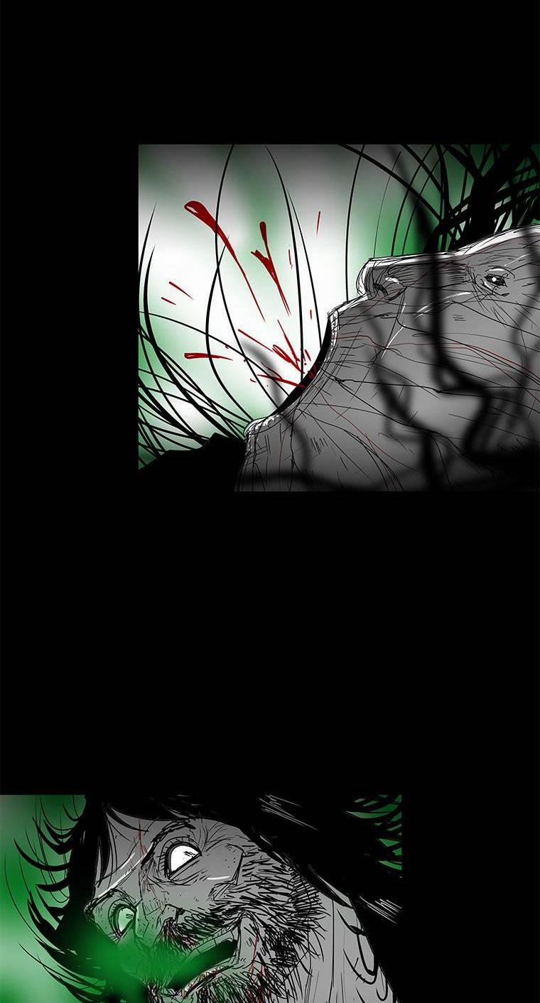 Nhân Loại Tuyệt Chủng 20 trang 84