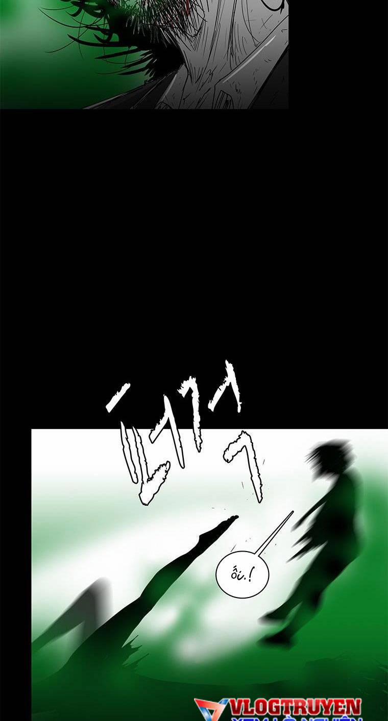 Nhân Loại Tuyệt Chủng 20 trang 85