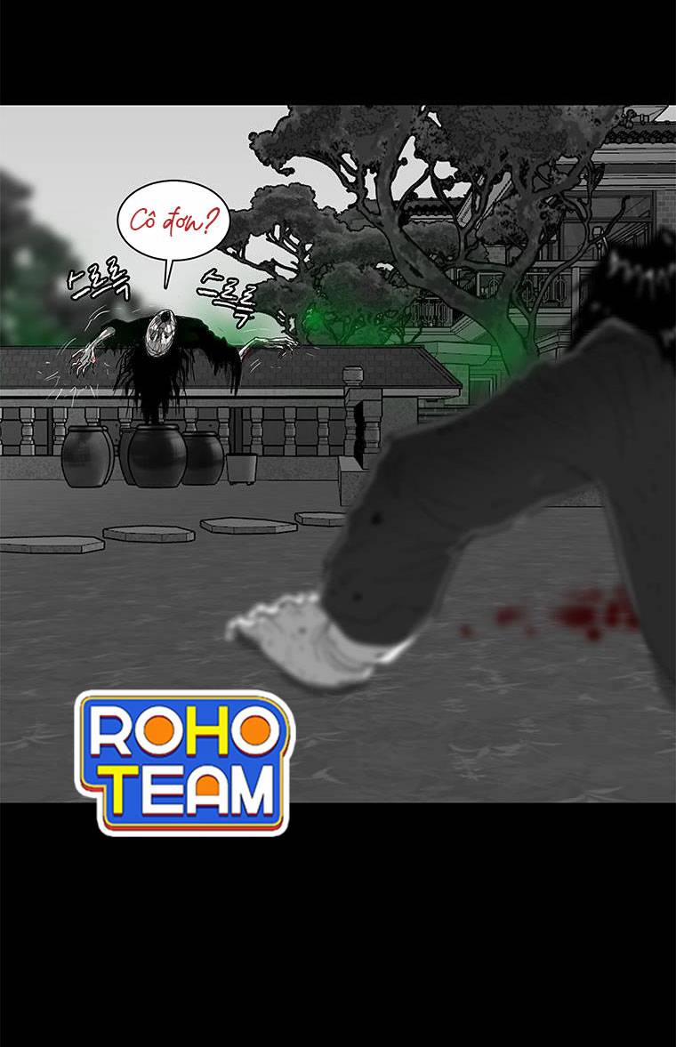 Nhân Loại Tuyệt Chủng 20 trang 89