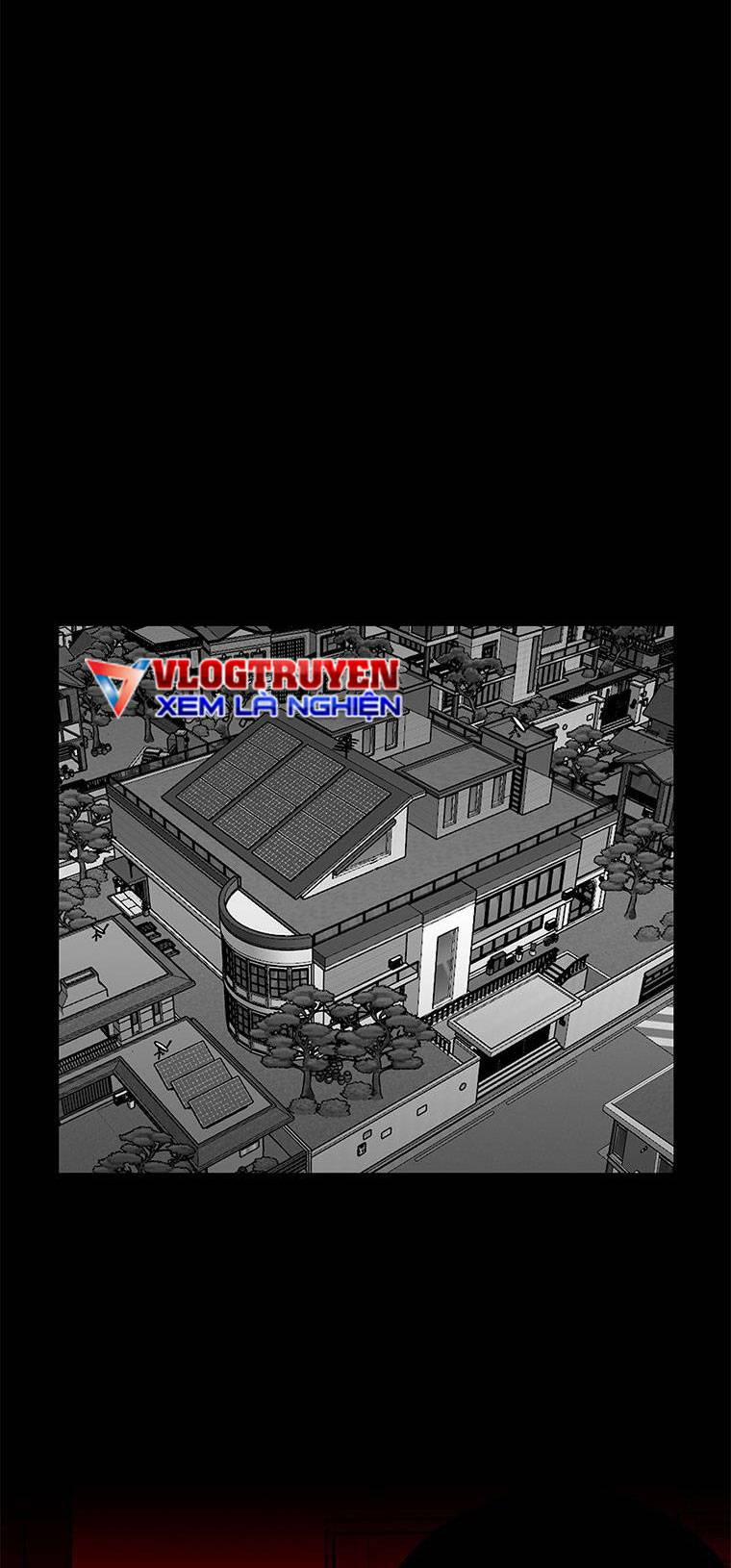 Nhân Loại Tuyệt Chủng 21 trang 10