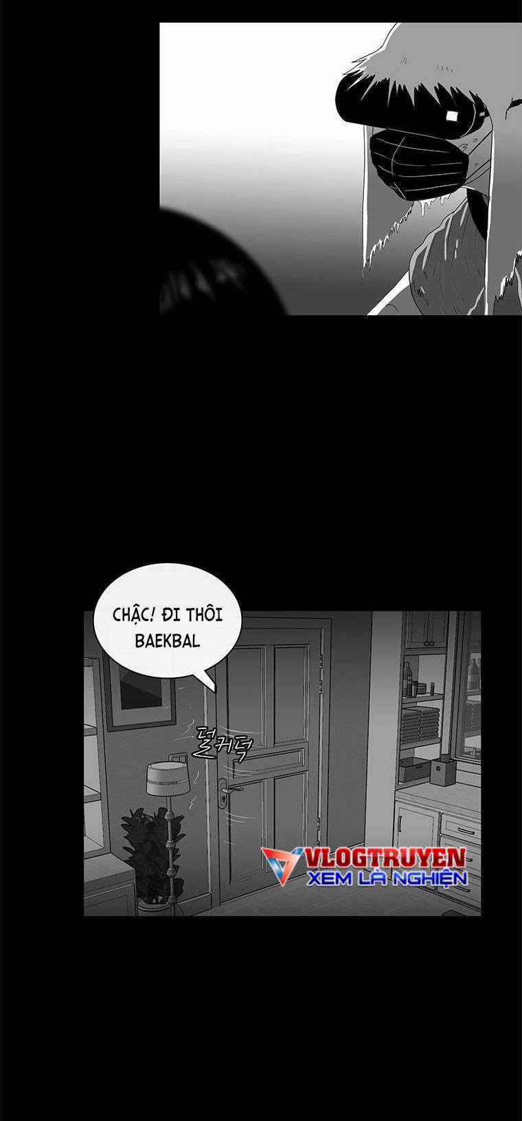 Nhân Loại Tuyệt Chủng 21 trang 15