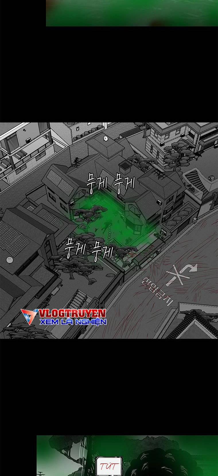 Nhân Loại Tuyệt Chủng 21 trang 20