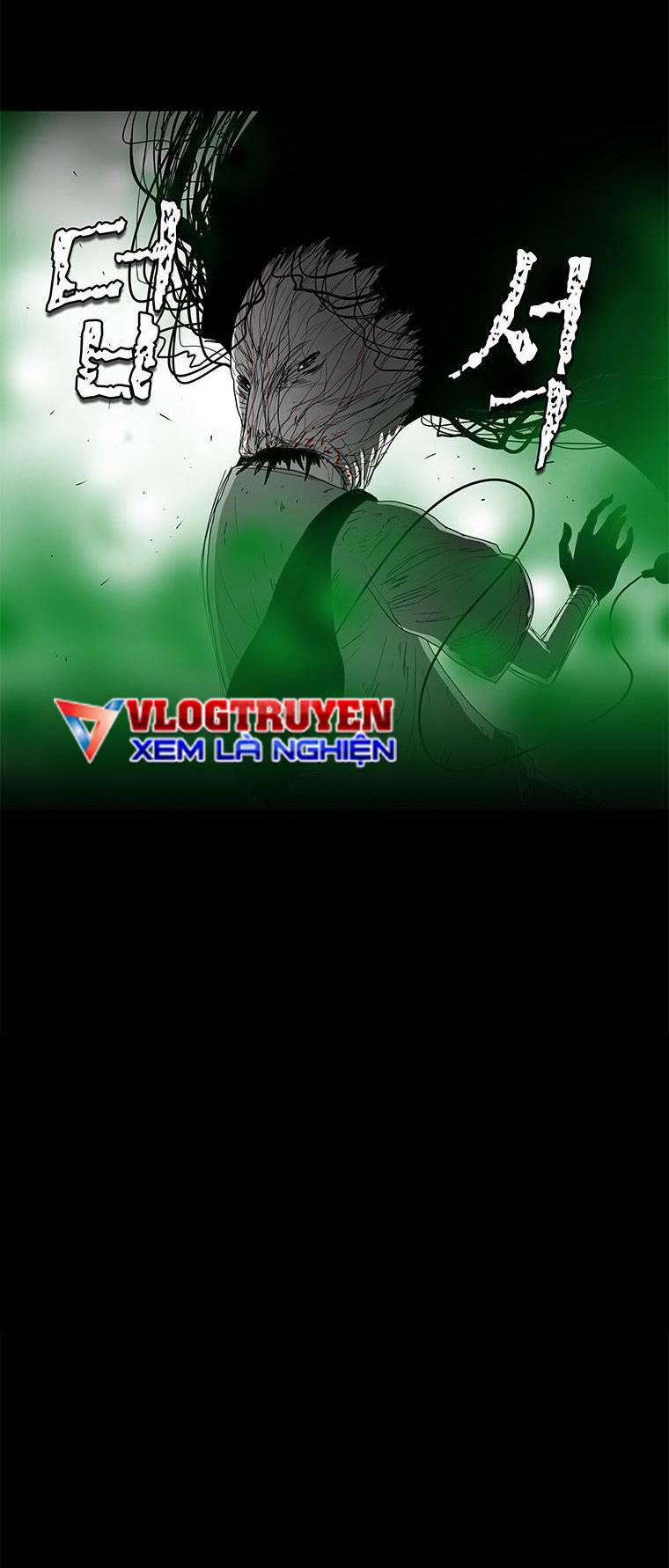 Nhân Loại Tuyệt Chủng 21 trang 37