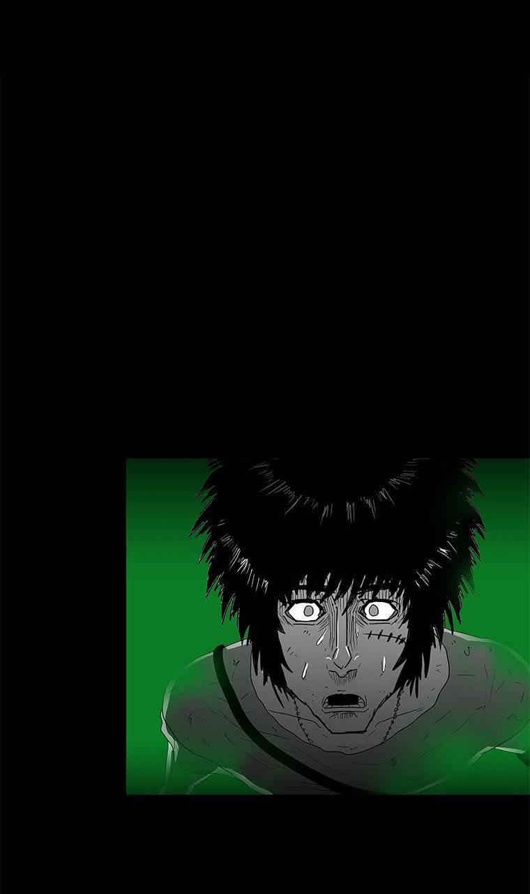 Nhân Loại Tuyệt Chủng 22 trang 0