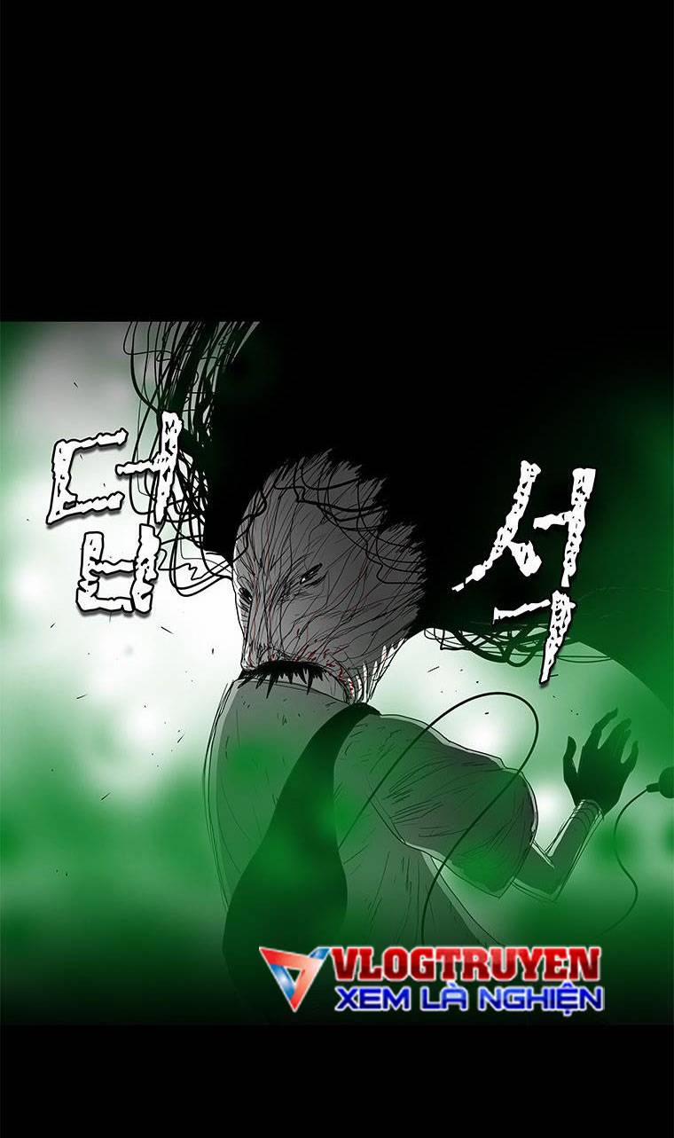 Nhân Loại Tuyệt Chủng 22 trang 1