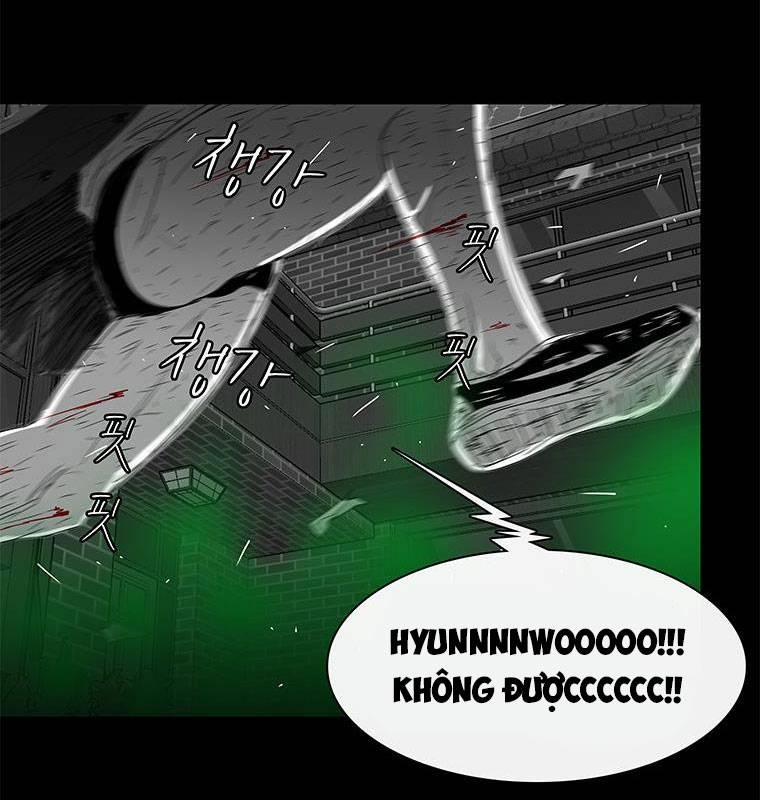 Nhân Loại Tuyệt Chủng 22 trang 10