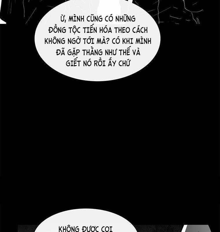 Nhân Loại Tuyệt Chủng 22 trang 22