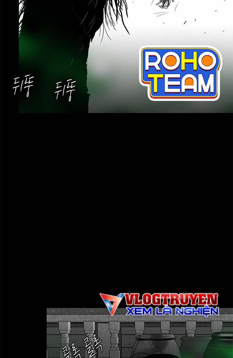 Nhân Loại Tuyệt Chủng 22 trang 32