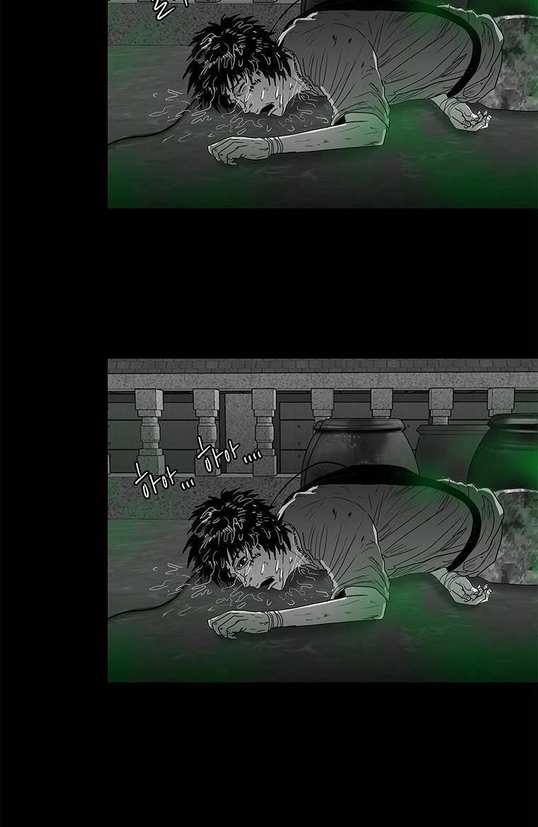 Nhân Loại Tuyệt Chủng 22 trang 33