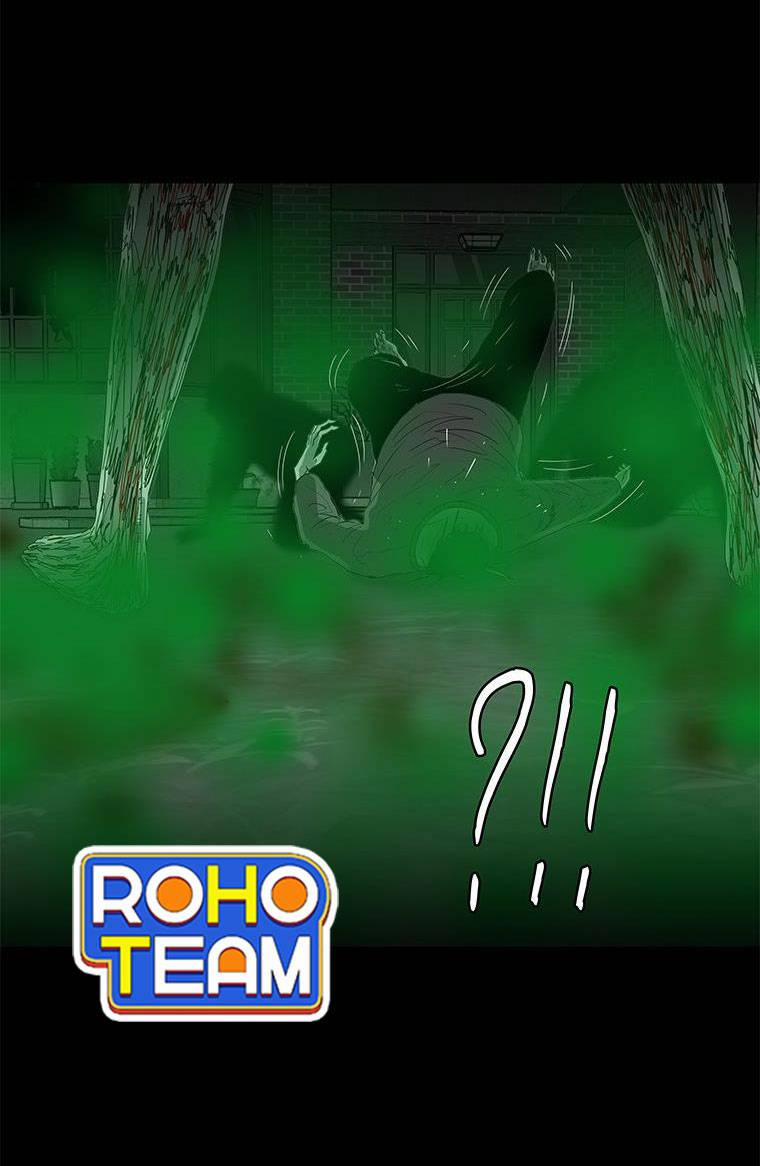 Nhân Loại Tuyệt Chủng 22 trang 34