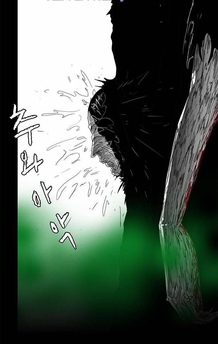 Nhân Loại Tuyệt Chủng 22 trang 37