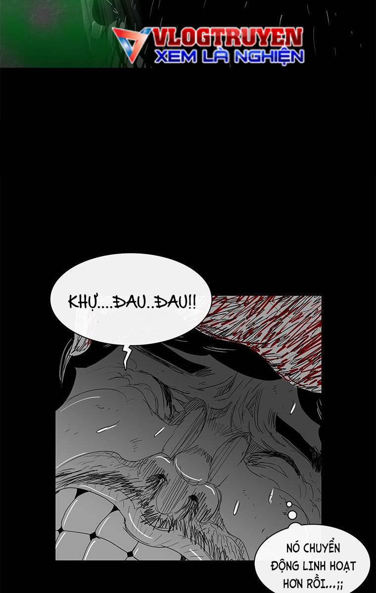 Nhân Loại Tuyệt Chủng 22 trang 42