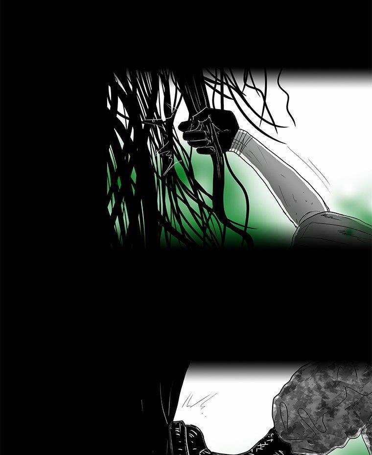 Nhân Loại Tuyệt Chủng 22 trang 46