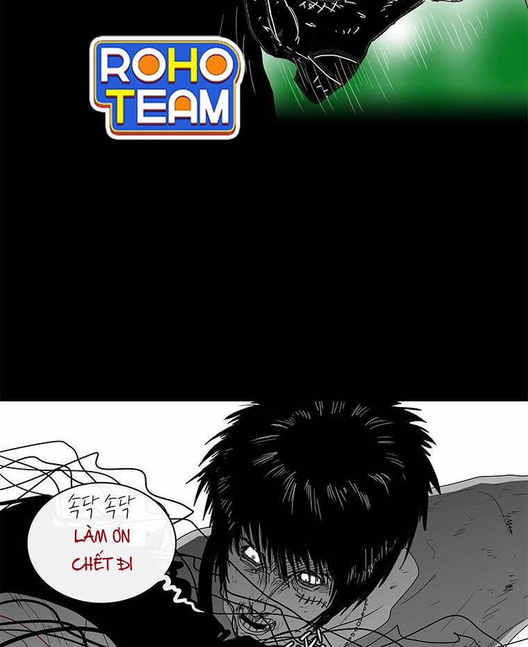 Nhân Loại Tuyệt Chủng 22 trang 47