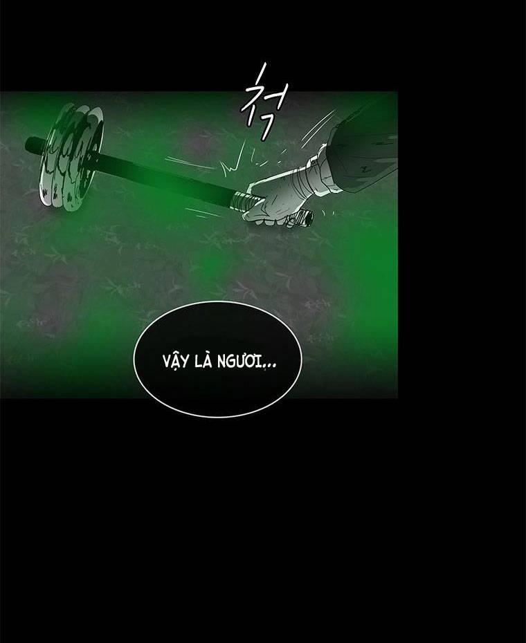 Nhân Loại Tuyệt Chủng 22 trang 52