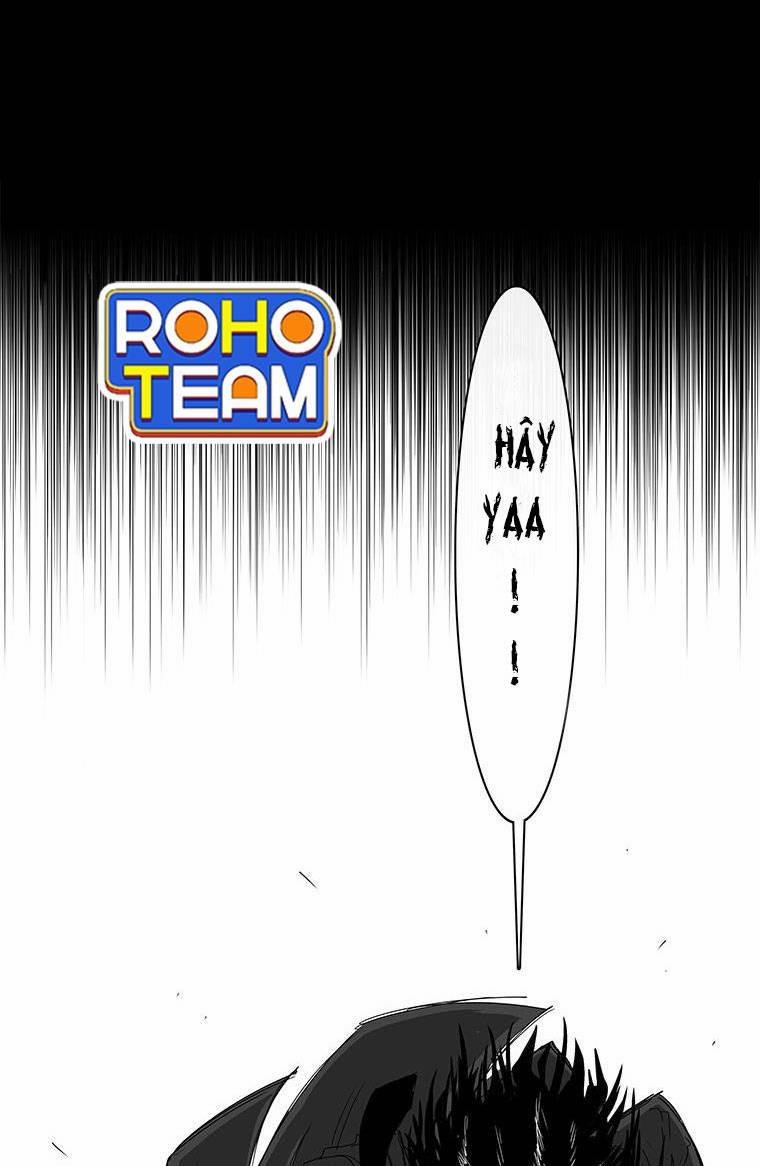 Nhân Loại Tuyệt Chủng 22 trang 63