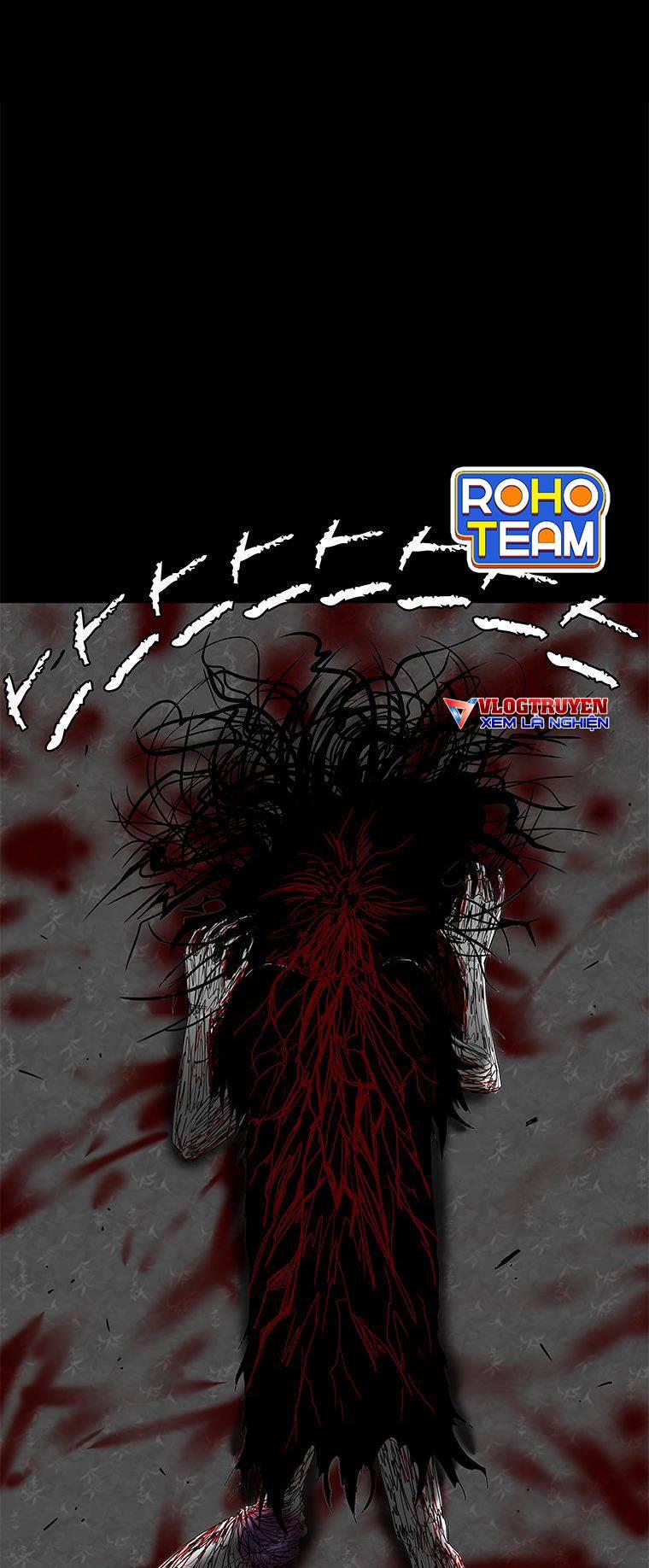 Nhân Loại Tuyệt Chủng 23 trang 0