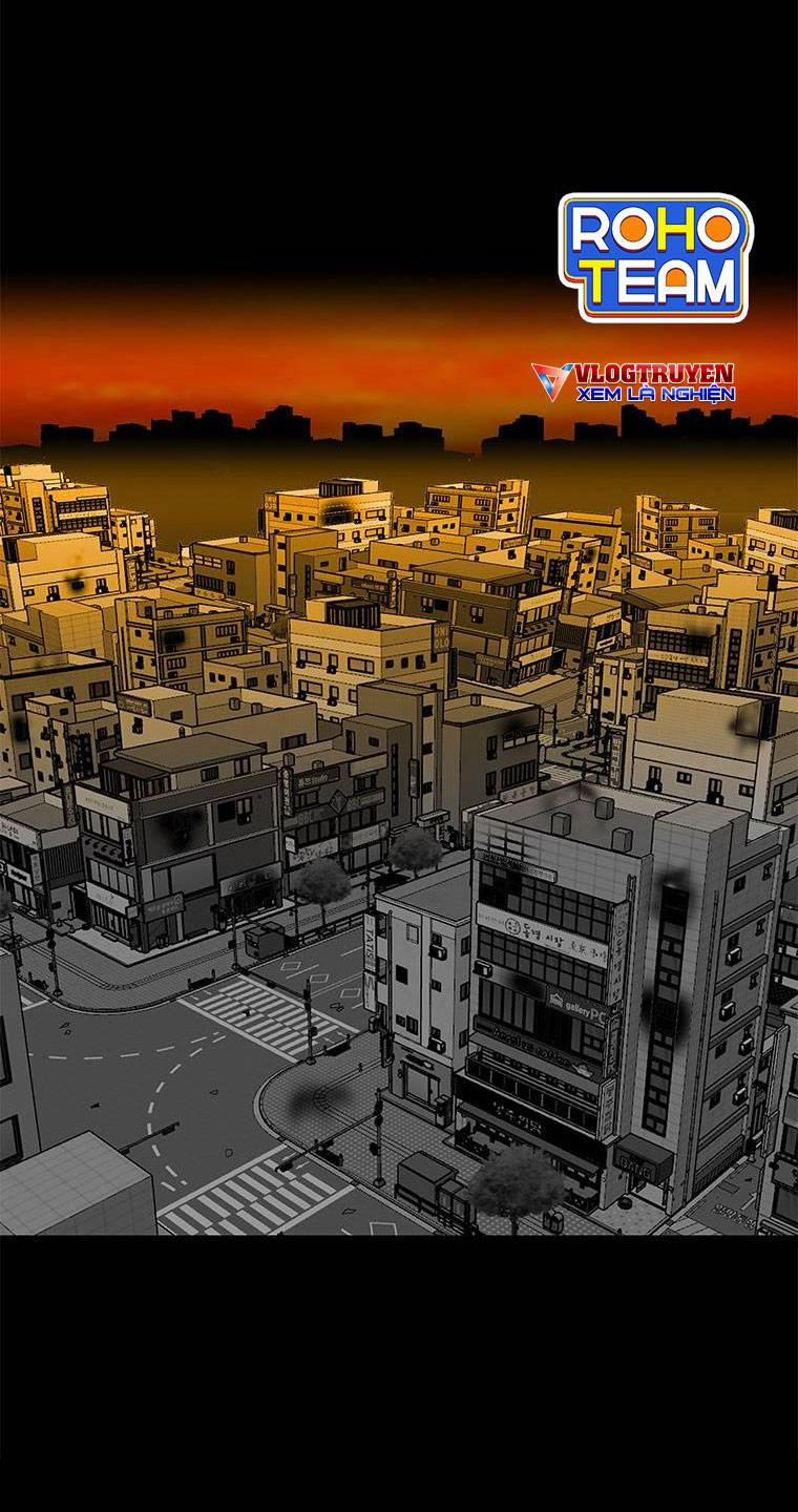 Nhân Loại Tuyệt Chủng 23 trang 14