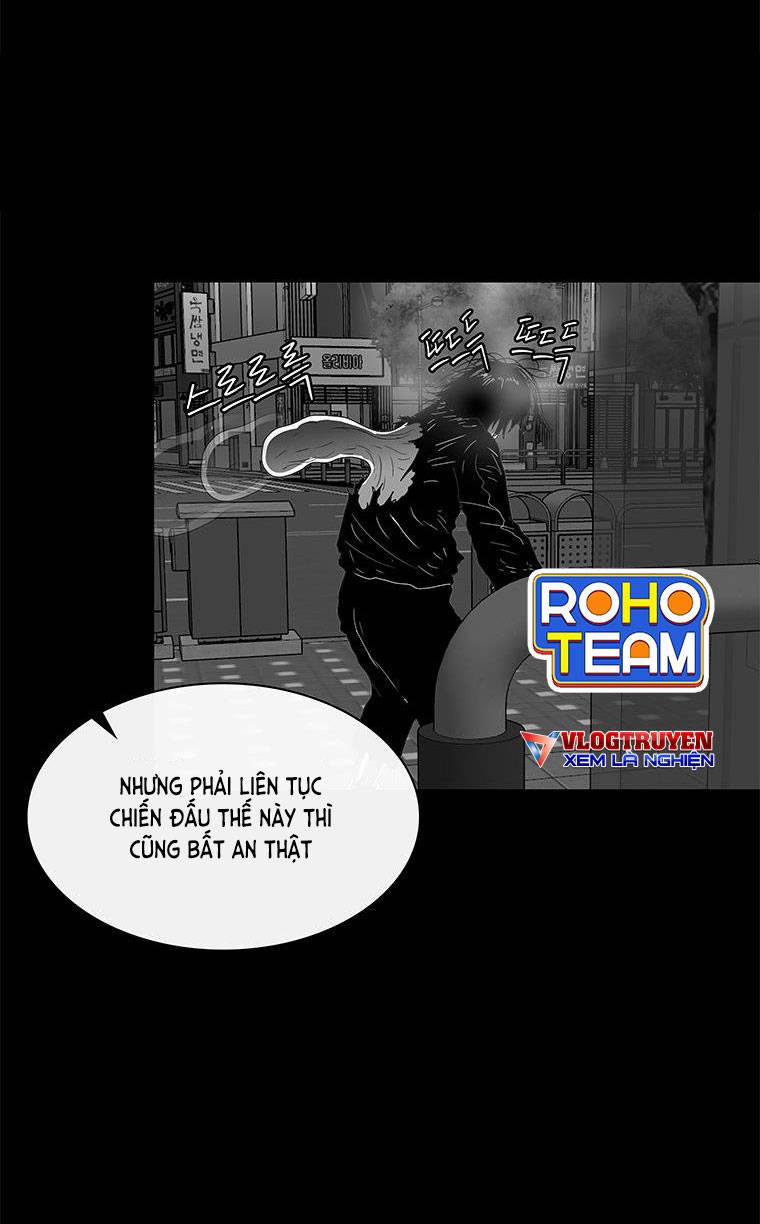 Nhân Loại Tuyệt Chủng 23 trang 26