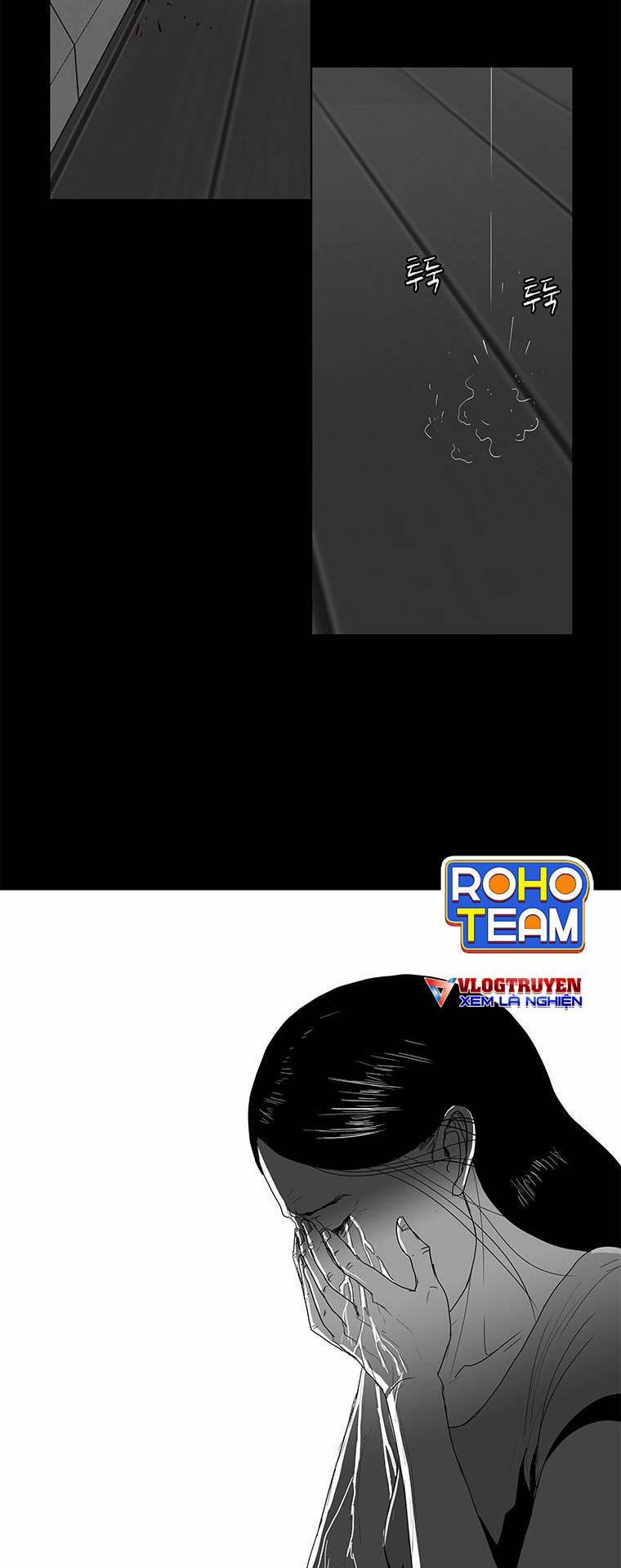 Nhân Loại Tuyệt Chủng 23 trang 44