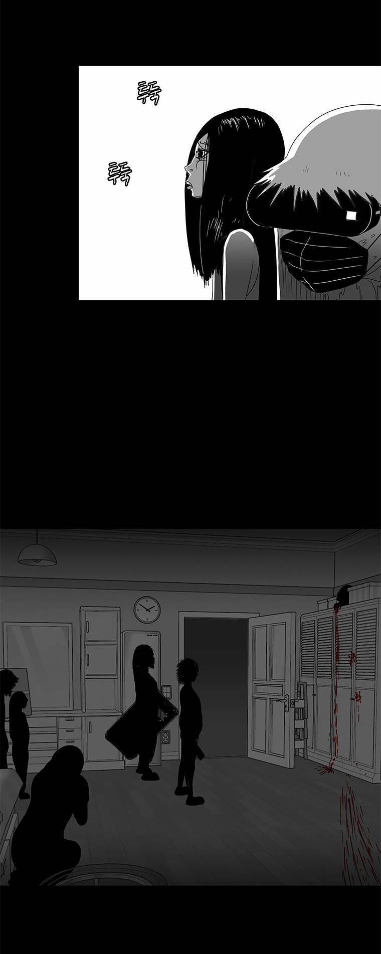 Nhân Loại Tuyệt Chủng 23 trang 46