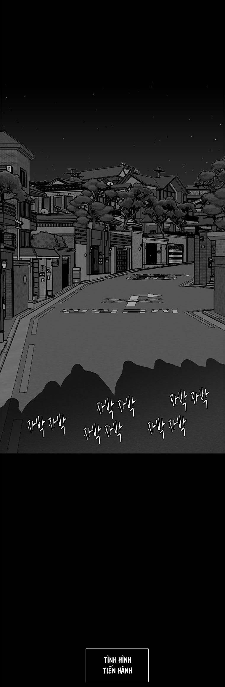 Nhân Loại Tuyệt Chủng 24 trang 27