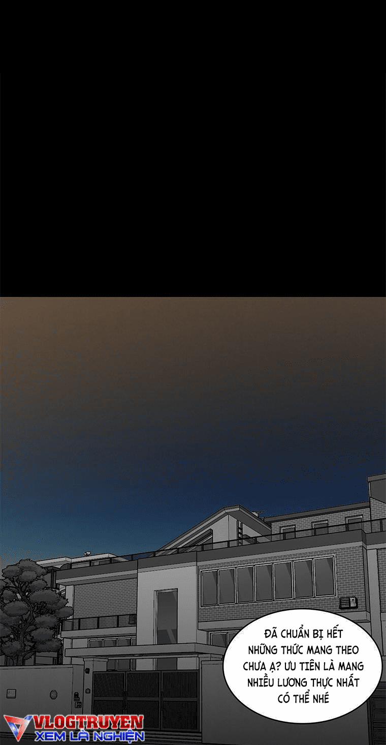 Nhân Loại Tuyệt Chủng 25 trang 0