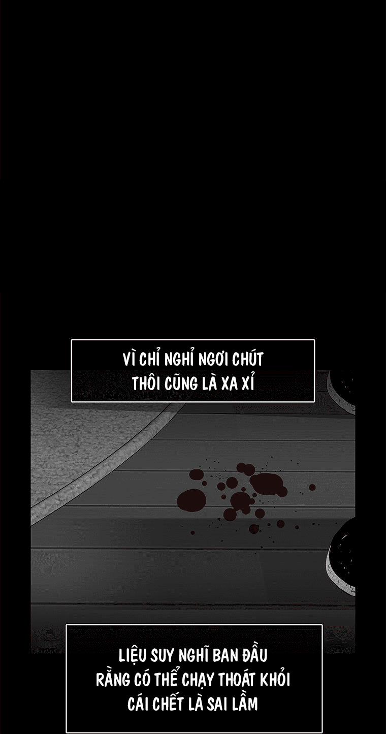 Nhân Loại Tuyệt Chủng 25 trang 12