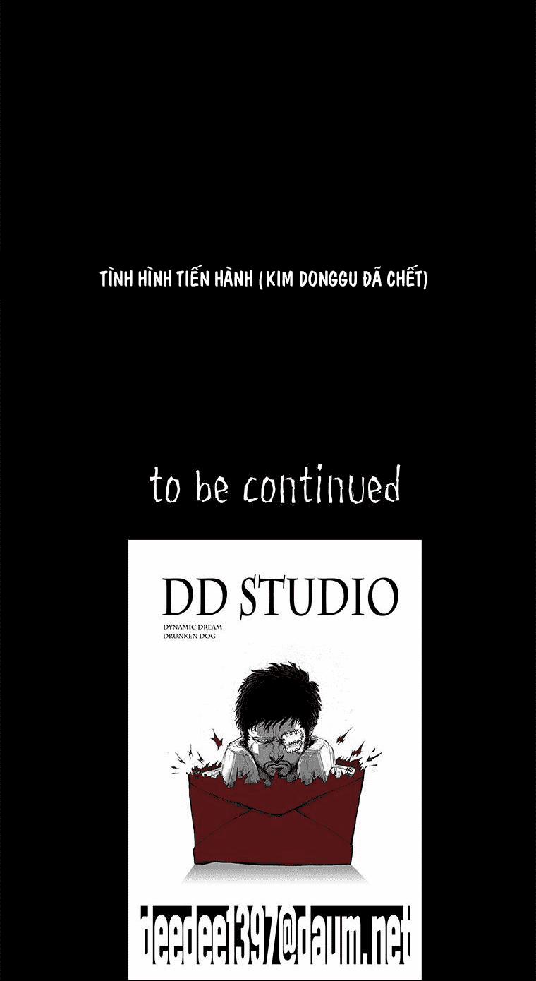 Nhân Loại Tuyệt Chủng 25 trang 63