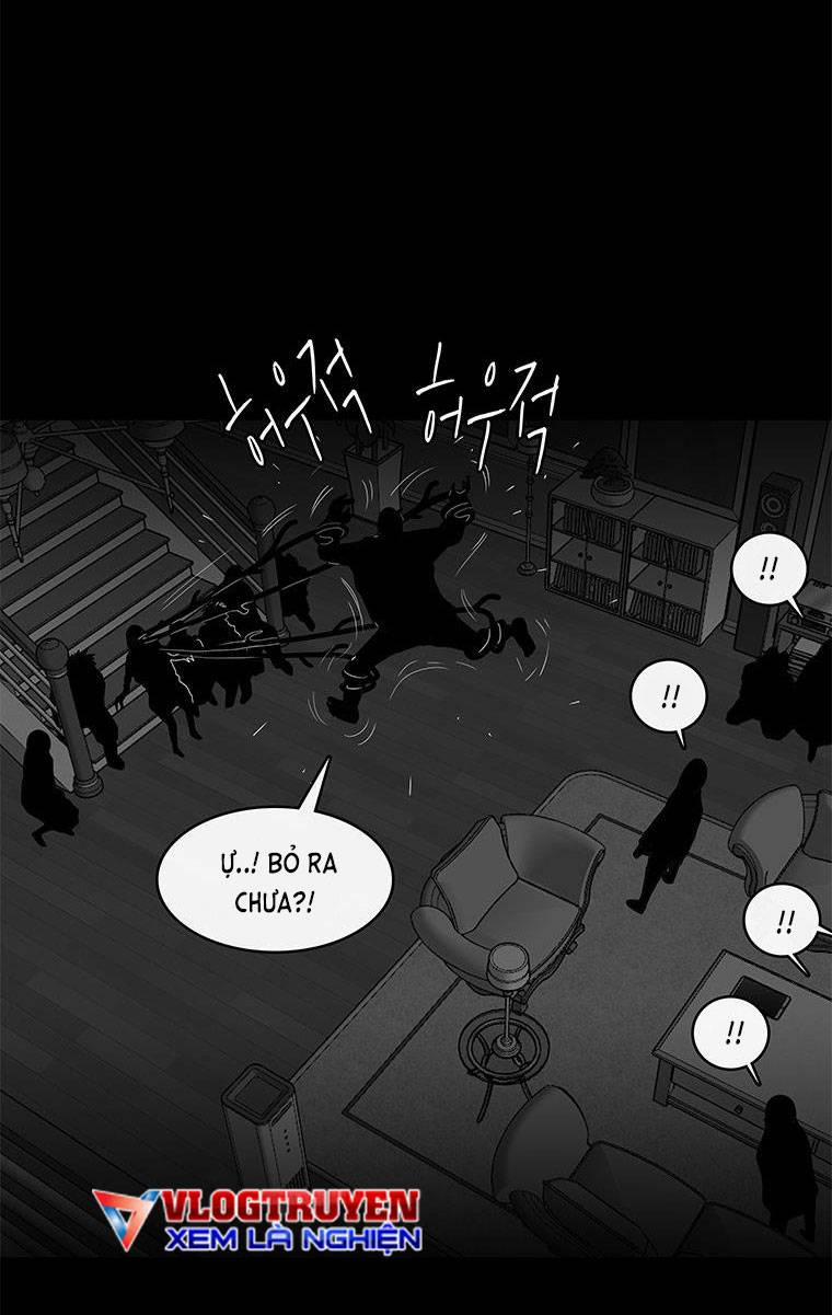 Nhân Loại Tuyệt Chủng 27 trang 11