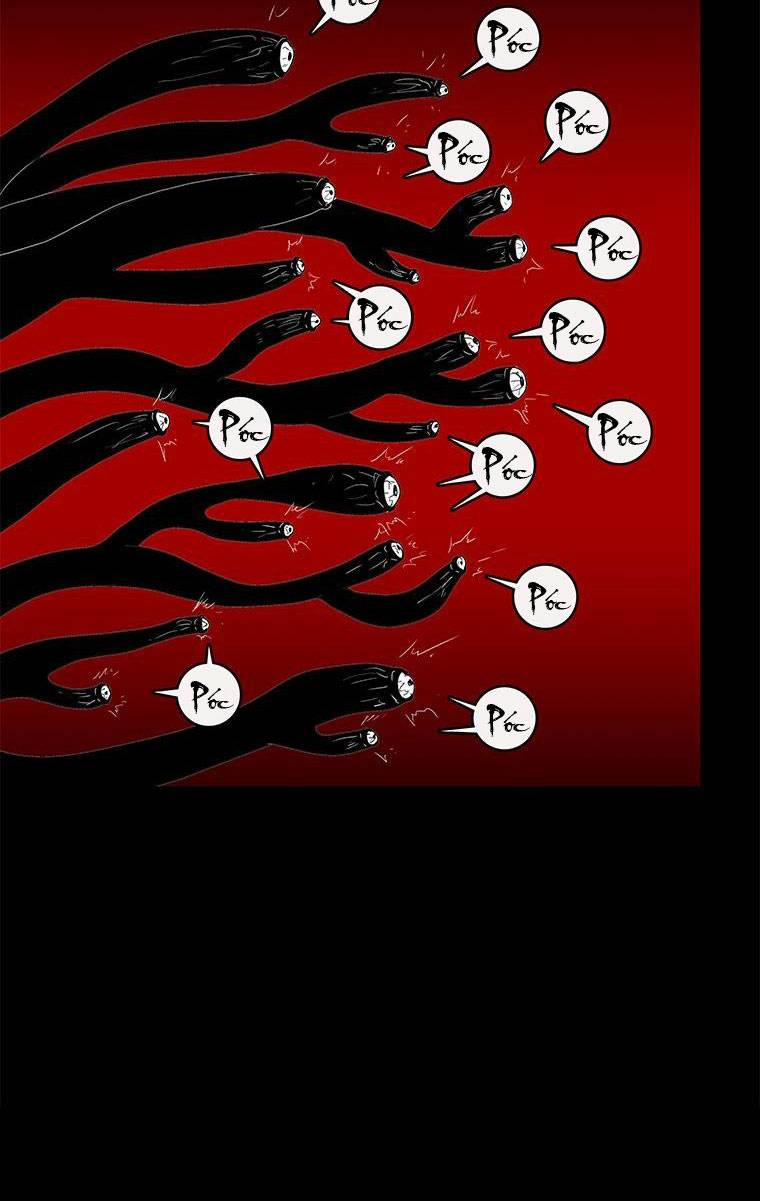 Nhân Loại Tuyệt Chủng 27 trang 17