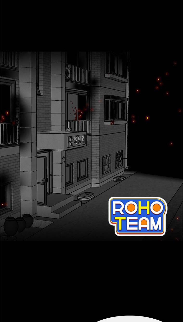 Nhân Loại Tuyệt Chủng 27 trang 21