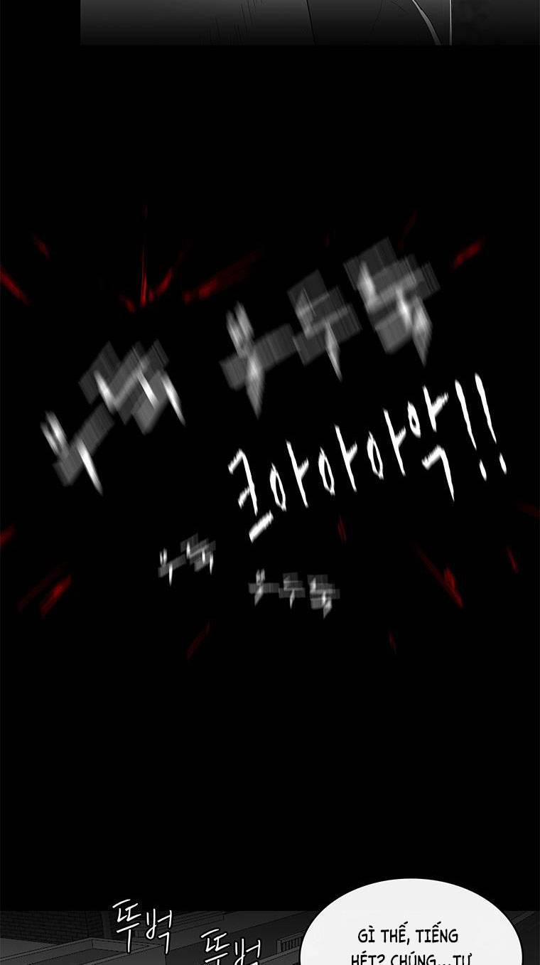 Nhân Loại Tuyệt Chủng 27 trang 37