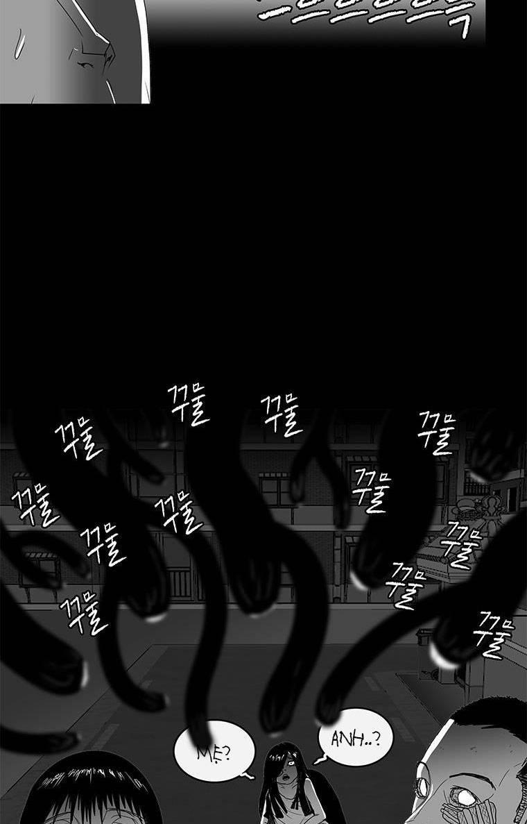 Nhân Loại Tuyệt Chủng 27 trang 42