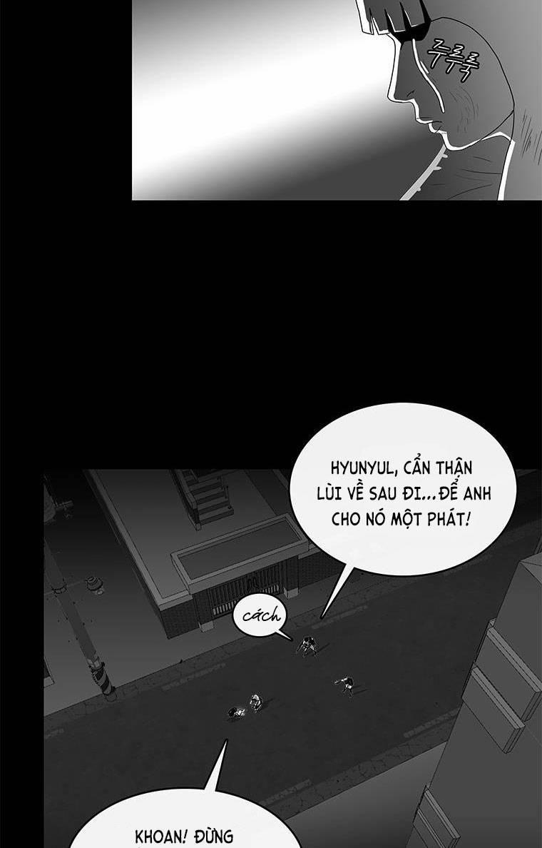 Nhân Loại Tuyệt Chủng 27 trang 49