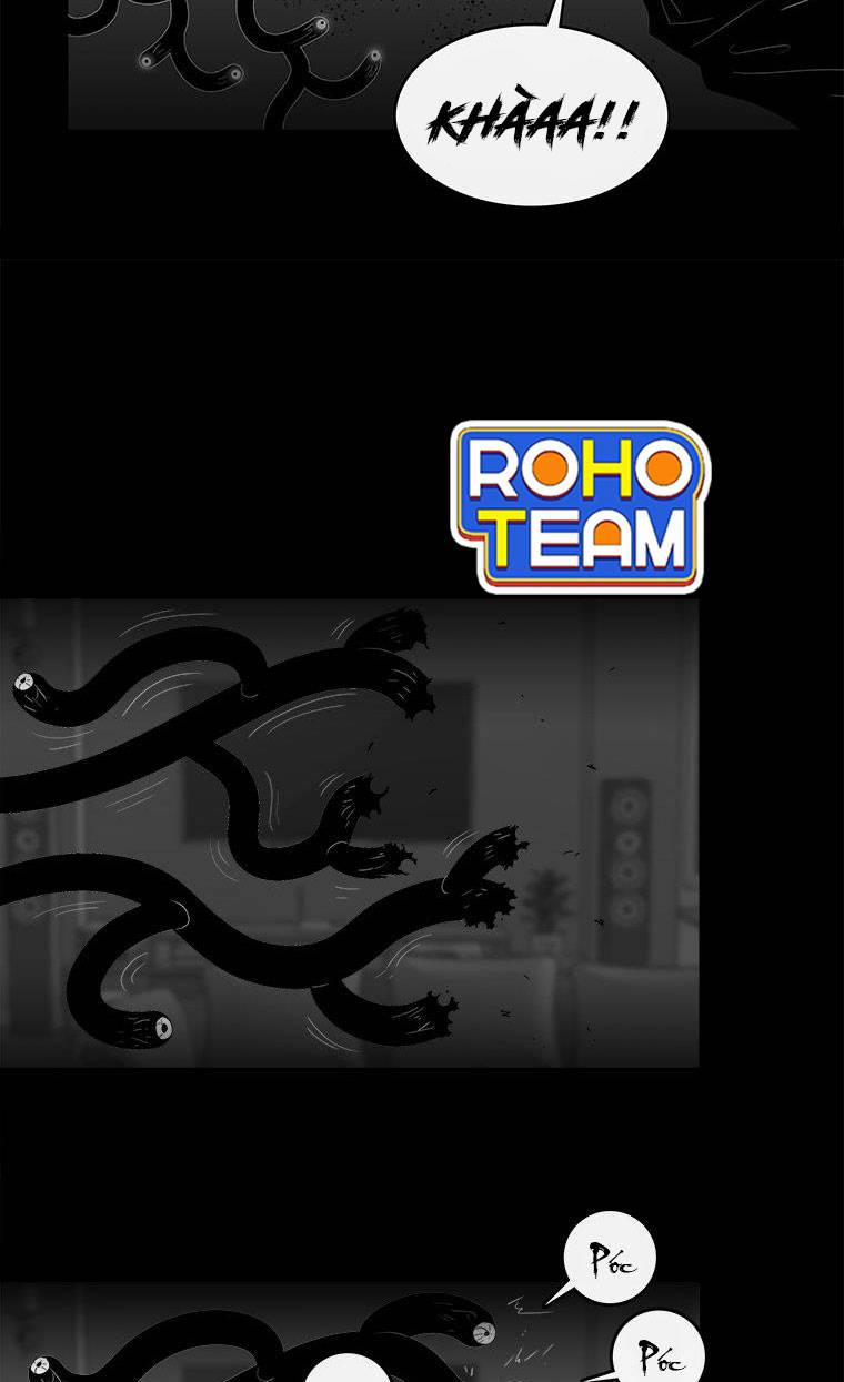 Nhân Loại Tuyệt Chủng 27 trang 58