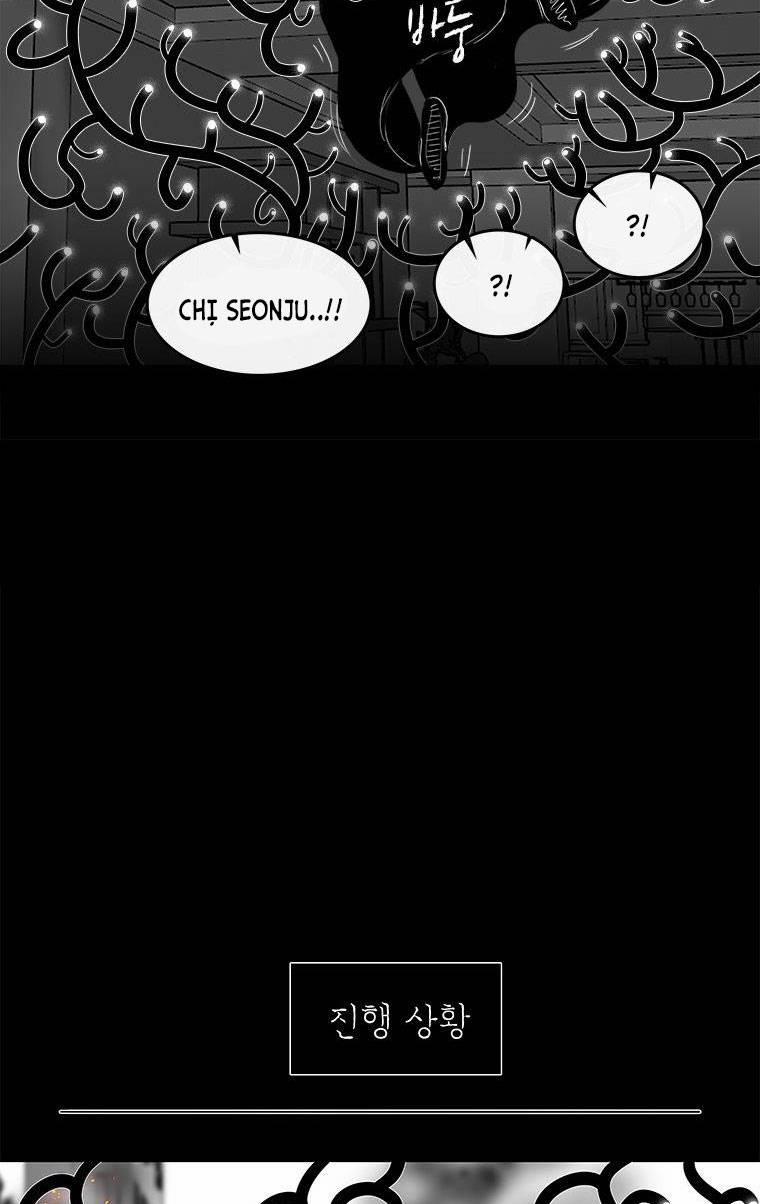 Nhân Loại Tuyệt Chủng 27 trang 64