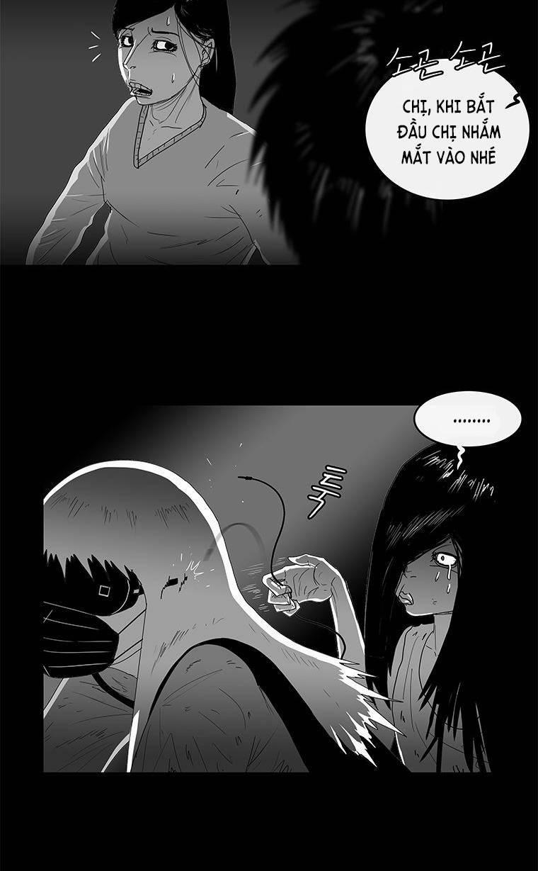 Nhân Loại Tuyệt Chủng 27 trang 7