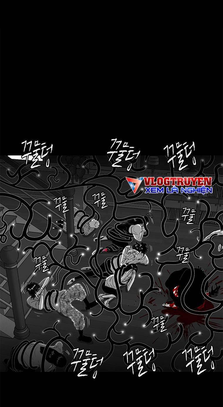 Nhân Loại Tuyệt Chủng 28 trang 0