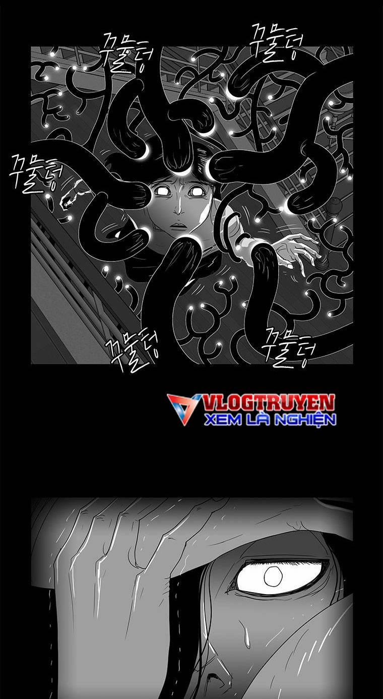 Nhân Loại Tuyệt Chủng 28 trang 16