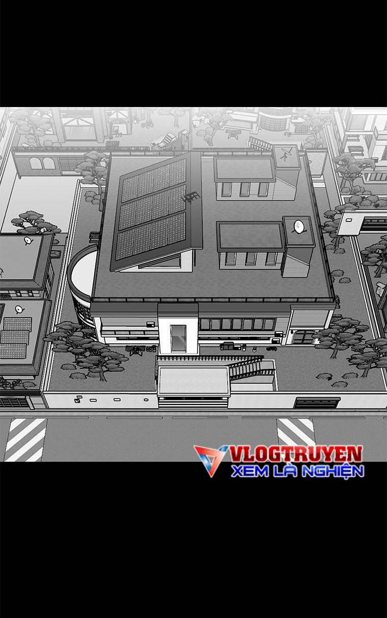 Nhân Loại Tuyệt Chủng 28 trang 20