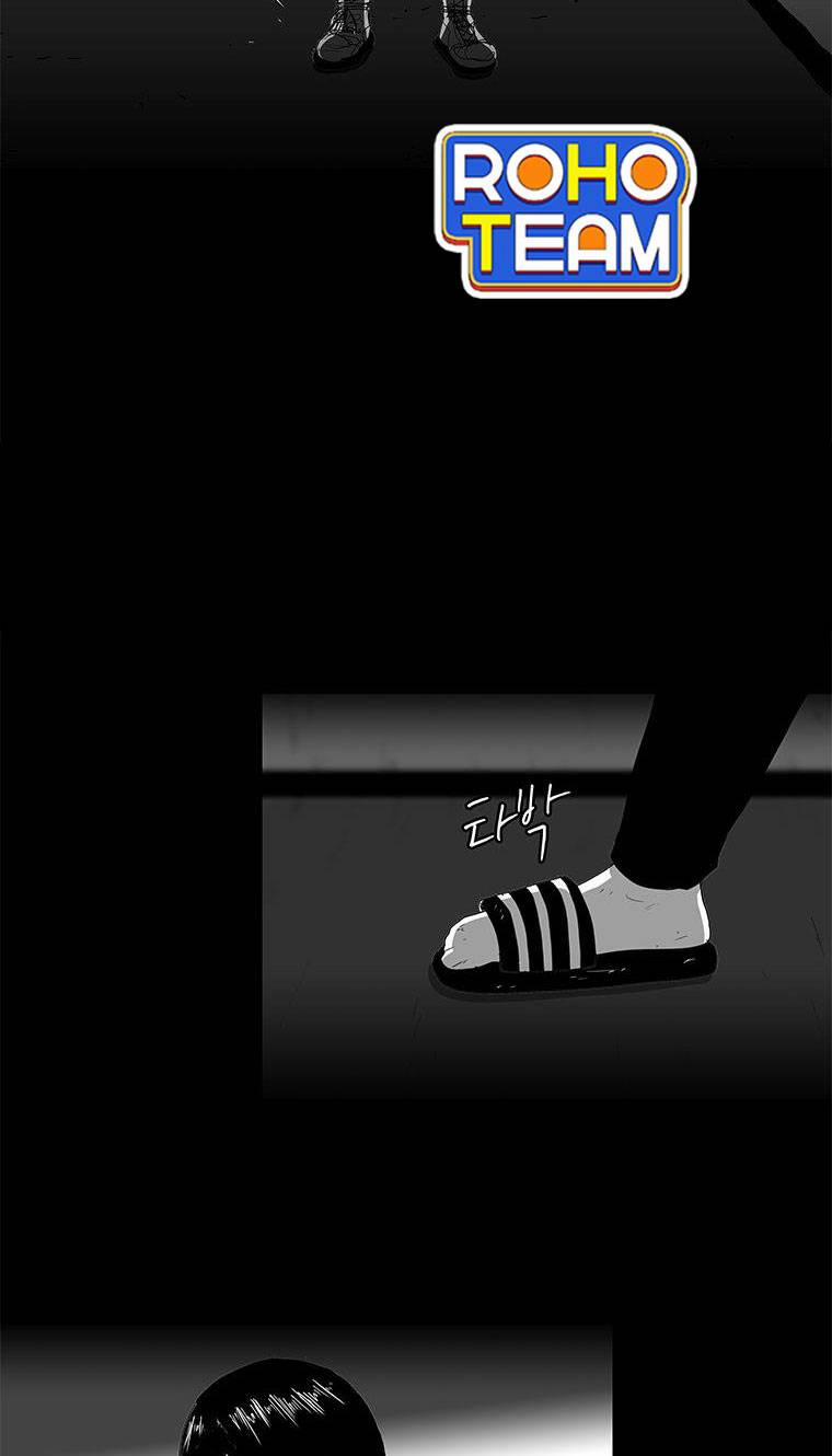 Nhân Loại Tuyệt Chủng 28 trang 41