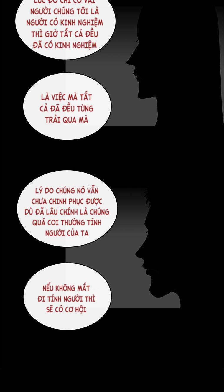 Nhân Loại Tuyệt Chủng 28 trang 46