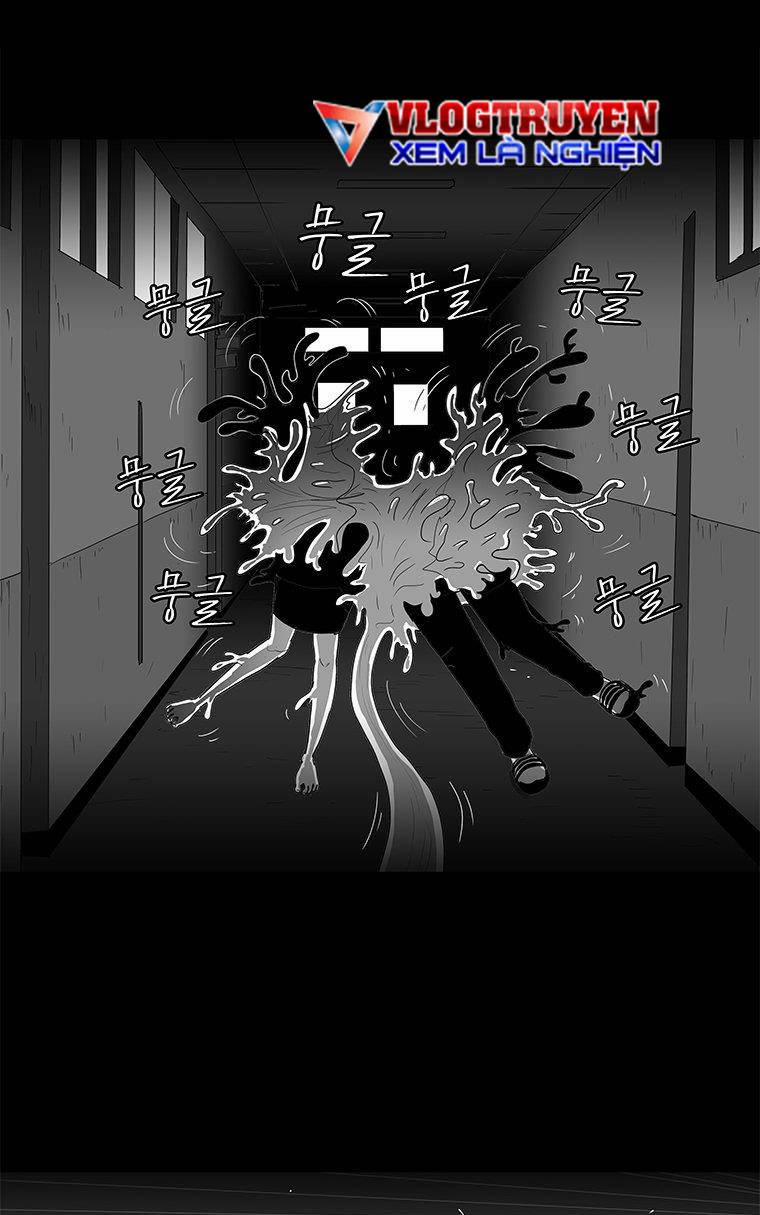 Nhân Loại Tuyệt Chủng 28 trang 47