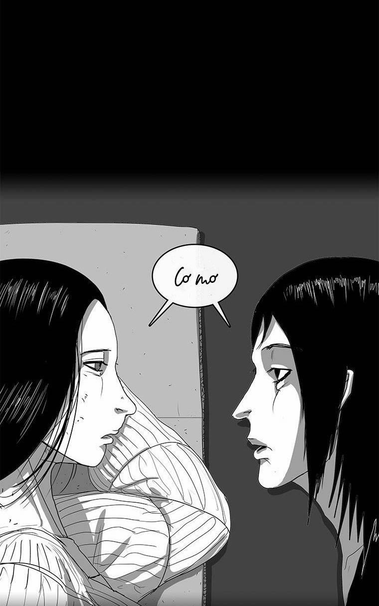 Nhân Loại Tuyệt Chủng 28 trang 50