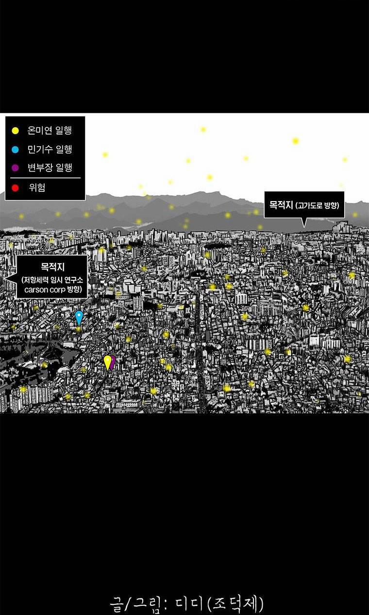 Nhân Loại Tuyệt Chủng 28 trang 60