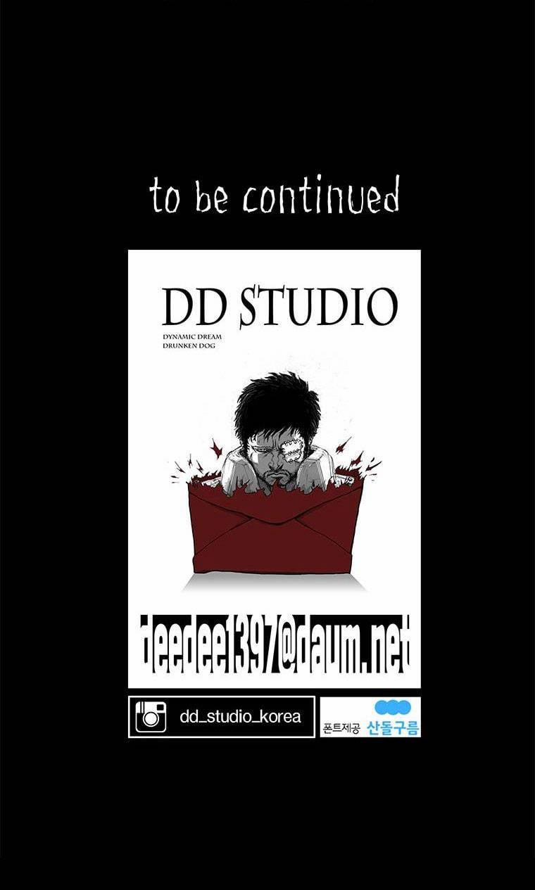 Nhân Loại Tuyệt Chủng 28 trang 61