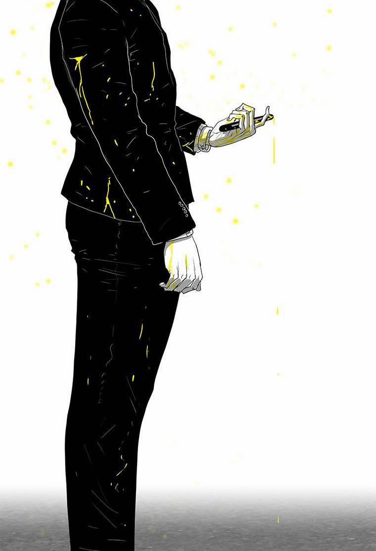 Nhân Loại Tuyệt Chủng 29 trang 23