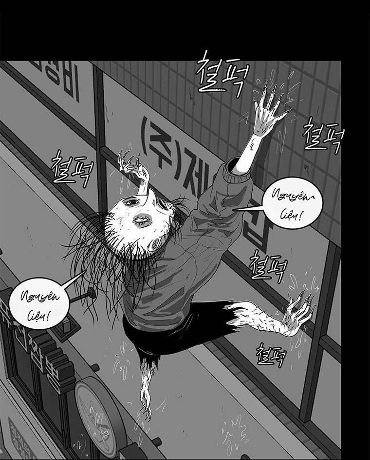 Nhân Loại Tuyệt Chủng 29 trang 54